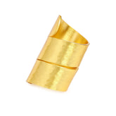 Pia Napkin Ring Set of 4